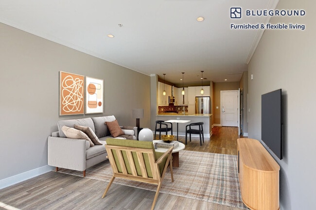 240 E Shore Rd, Unit SI FL4-ID1857A in Great Neck, NY - Building Photo - Building Photo