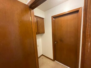 4600 Clendon Way in Oklahoma City, OK - Foto de edificio - Building Photo