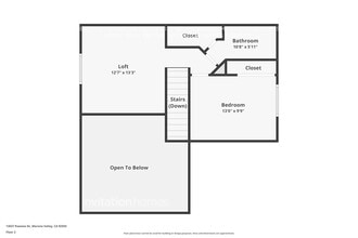 13037 Pawnee Dr in Moreno Valley, CA - Foto de edificio - Building Photo