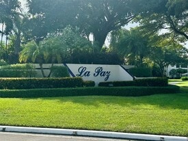 7508 La Paz Blvd in Boca Raton, FL - Building Photo