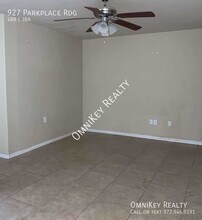 927 Parkplace Ridge in Princeton, TX - Building Photo - Building Photo