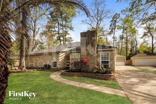 property at 3202 Holly Green Dr
