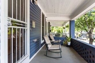 1349 W St SE in Washington, DC - Building Photo - Building Photo