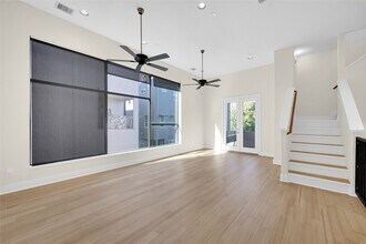 2419 Charleston St in Houston, TX - Building Photo - Building Photo