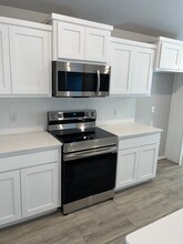 2521 NW 199th St in Edmond, OK - Building Photo - Building Photo