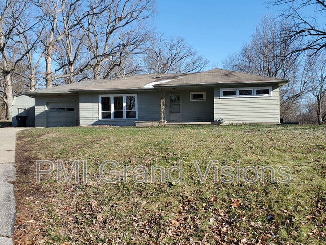 property at 3314 N Taylor Ave