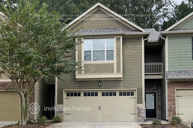 property at 4606 Pine Harbor Ct NE