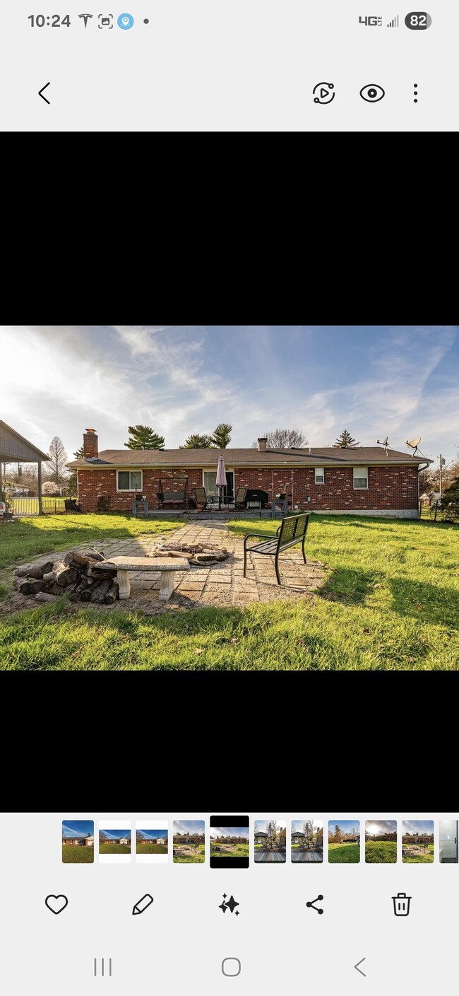 5906 Janice Dr in Fairfield, OH - Foto de edificio - Building Photo