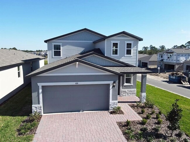 property at 820 Rivers Crossing St
