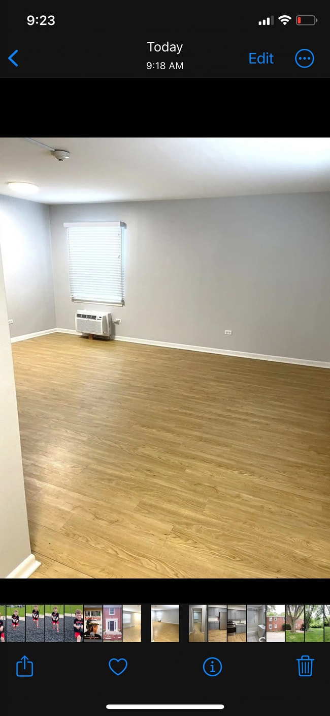 4713 Elm St, Unit 1W in Lisle, IL - Building Photo - Building Photo