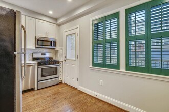 1155 3rd St NE in Washington, DC - Building Photo - Building Photo