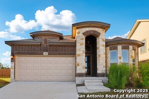 6318 Katy Star in San Antonio, TX - Building Photo