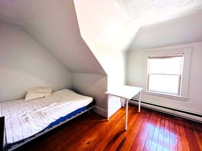 12 Bennett St, Unit 3 in Boston, MA - Building Photo - Building Photo