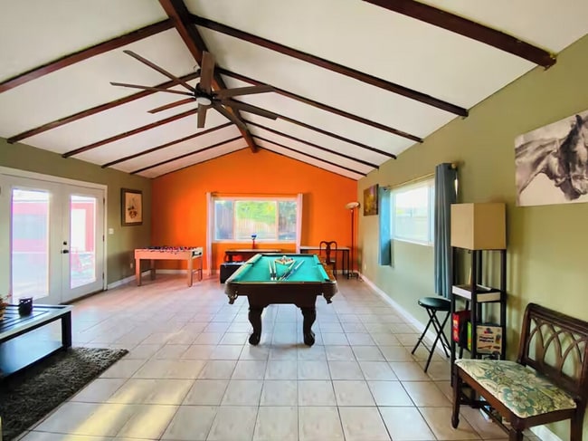property at 8871 Belmont St