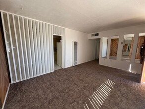 7515 Yuma Dr in El Paso, TX - Foto de edificio - Building Photo