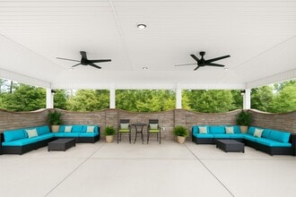 Villas Marlin Bay in Lake Wylie, SC - Building Photo - Building Photo