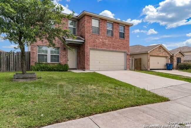 property at 3410 Glacier Lake