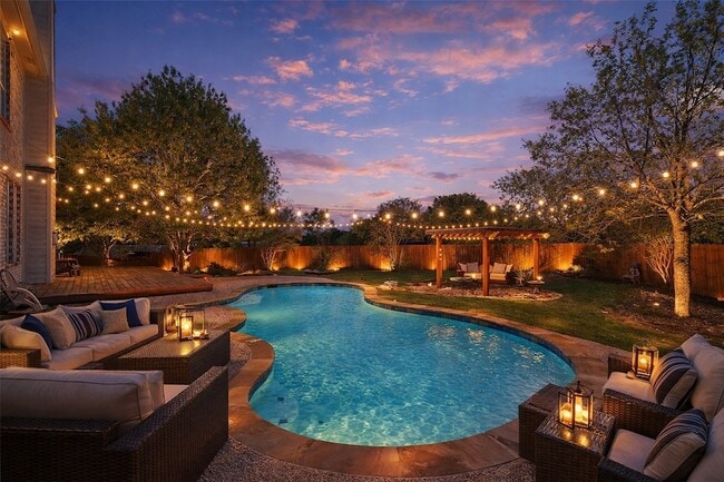 5615 Teal Ct in Sachse, TX - Building Photo - Building Photo