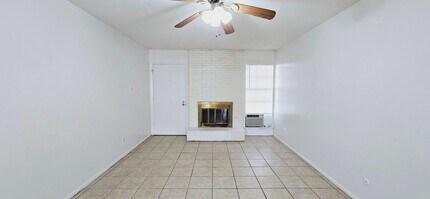 6627 Escondido Dr in El Paso, TX - Building Photo - Building Photo