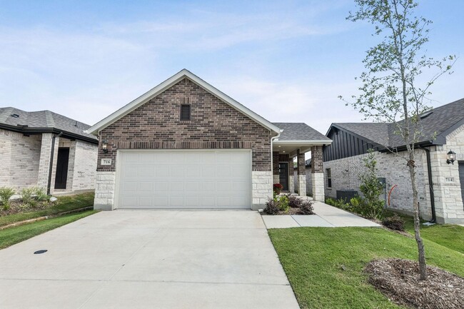 property at 716 Caraway Dr
