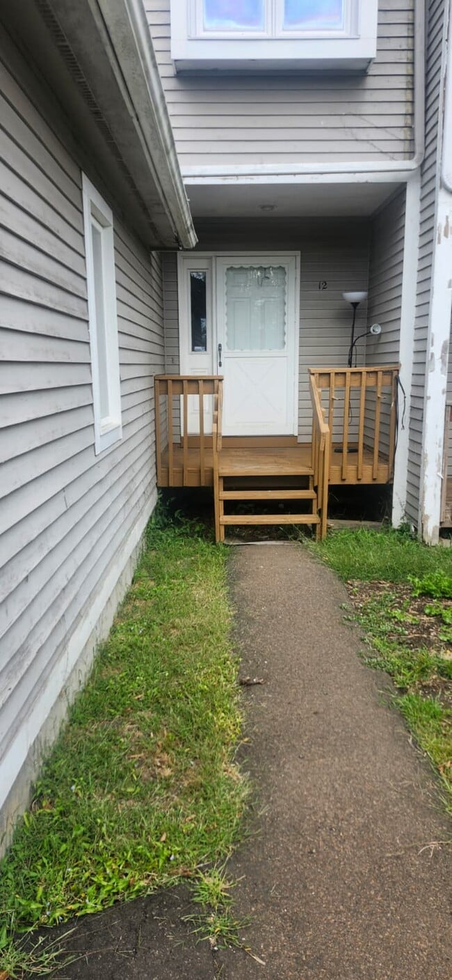 property at 255 Pine Rock Ave