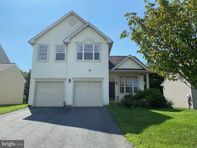 property at 6 Maureen Way
