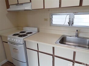 1420 Alapai St in Honolulu, HI - Building Photo - Building Photo