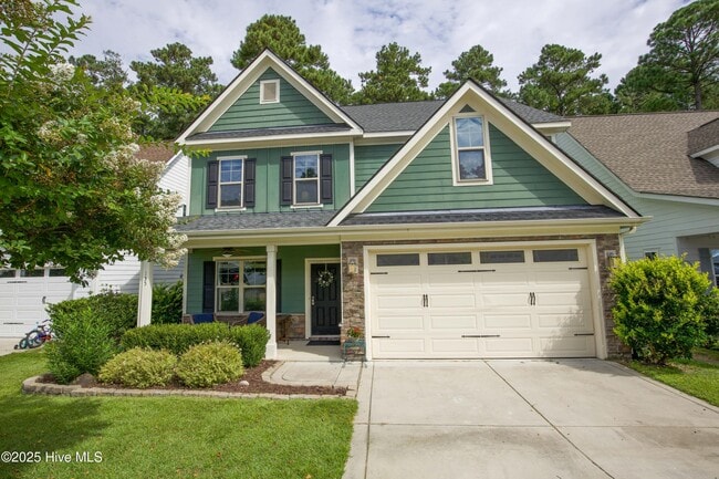 property at 135 Warren Lake Rd