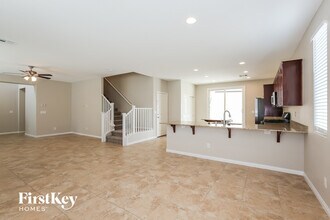 49 Chastain Park Dr in North Las Vegas, NV - Building Photo - Building Photo