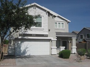 1408 S 122nd Ave in Avondale, AZ - Building Photo - Building Photo