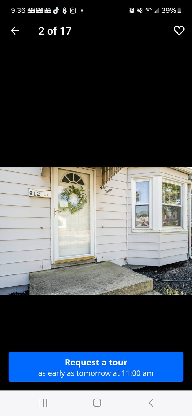 912 Botham Ave in St. Joseph, MI - Building Photo - Building Photo