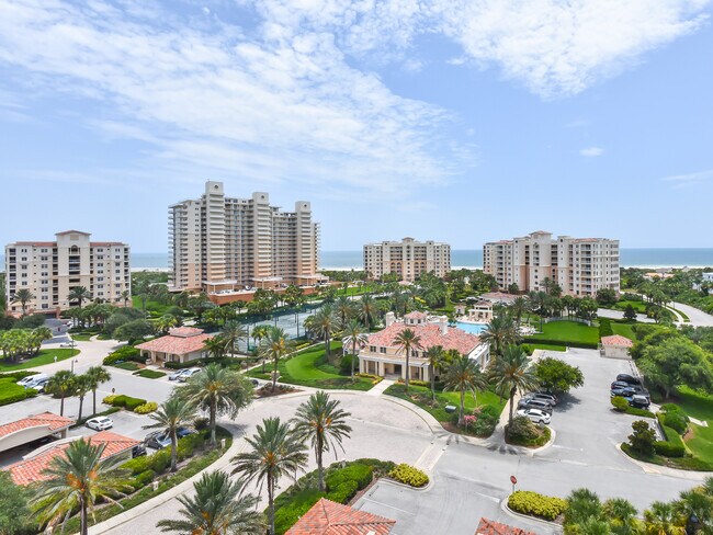 property at 265 Minorca Beach Way