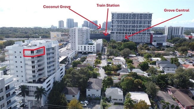 2600 SW 27th Ave in Miami, FL - Building Photo - Building Photo