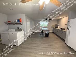 8601 Old U.S. 22 in Bethel, PA - Building Photo - Building Photo
