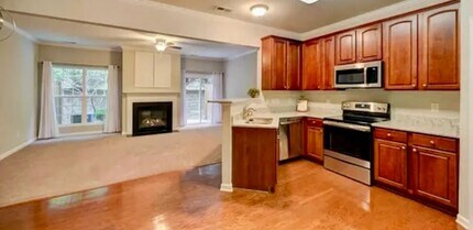 3071 Settle In Ln in Raleigh, NC - Building Photo - Building Photo