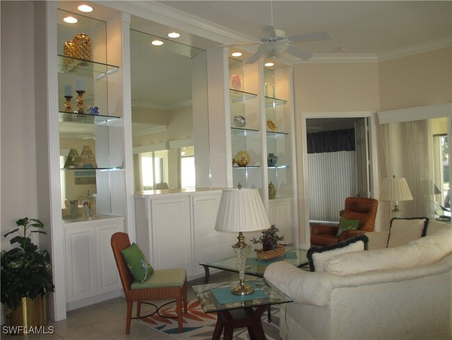 property at 4345 Montalvo Ct