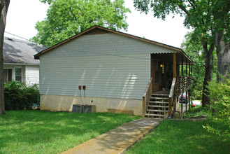 1308 Caldwell Ave in Nashville, TN - Building Photo - Building Photo