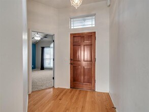 12276 SW 10th St in Yukon, OK - Building Photo - Building Photo