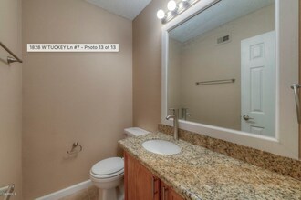 1828 W Tuckey Ln in Phoenix, AZ - Building Photo - Building Photo