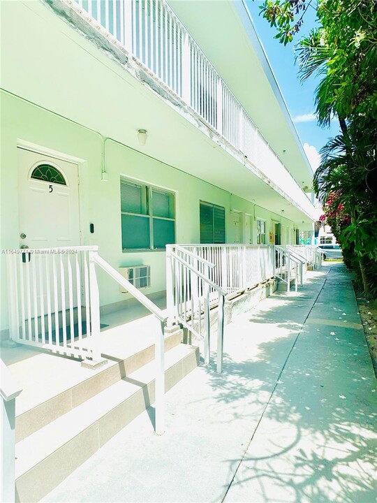 542 Euclid Ave in Miami Beach, FL - Building Photo