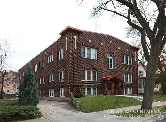 property at 3549 Emerson Ave S
