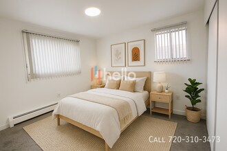 12121 W Nevada Dr in Lakewood, CO - Building Photo - Building Photo