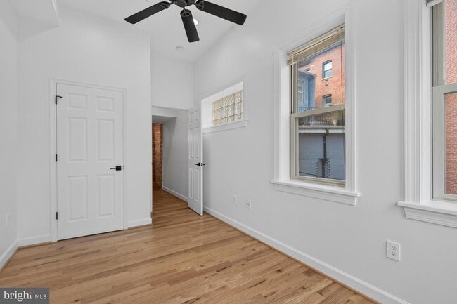 property at 1810 Florida Ave NW