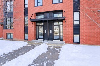38 Stanley St in Montréal, QC - Building Photo - Building Photo