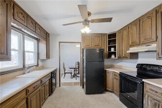 5500 Cedar Ave in Raytown, MO - Building Photo - Building Photo