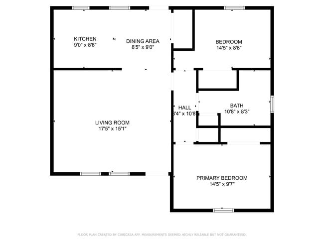 11903 22nd St in Santa Fe, TX - Building Photo - Building Photo