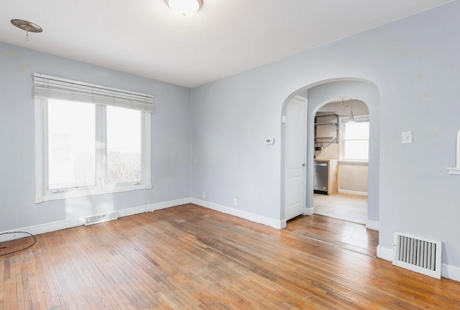 1811 Forest Ave in Waterloo, IA - Building Photo - Building Photo