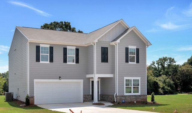 property at 371 Greenwalk Pl
