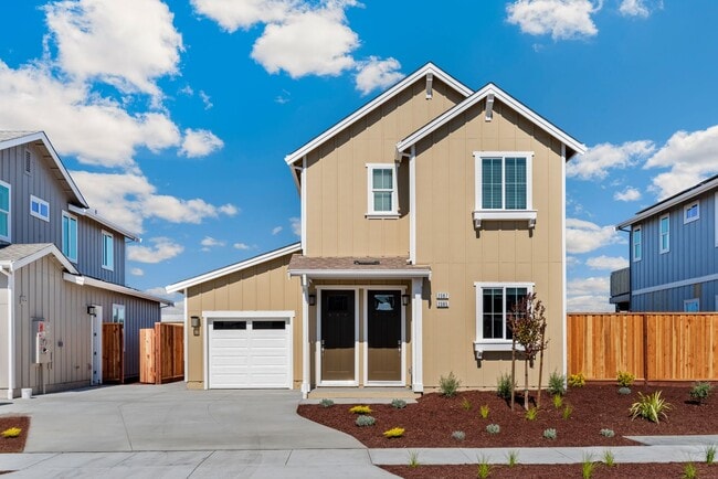 property at 2083 Landen Ln