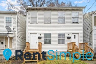 432 Chase St in Winchester, VA - Building Photo